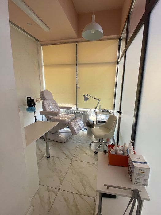 Продам салон красоты