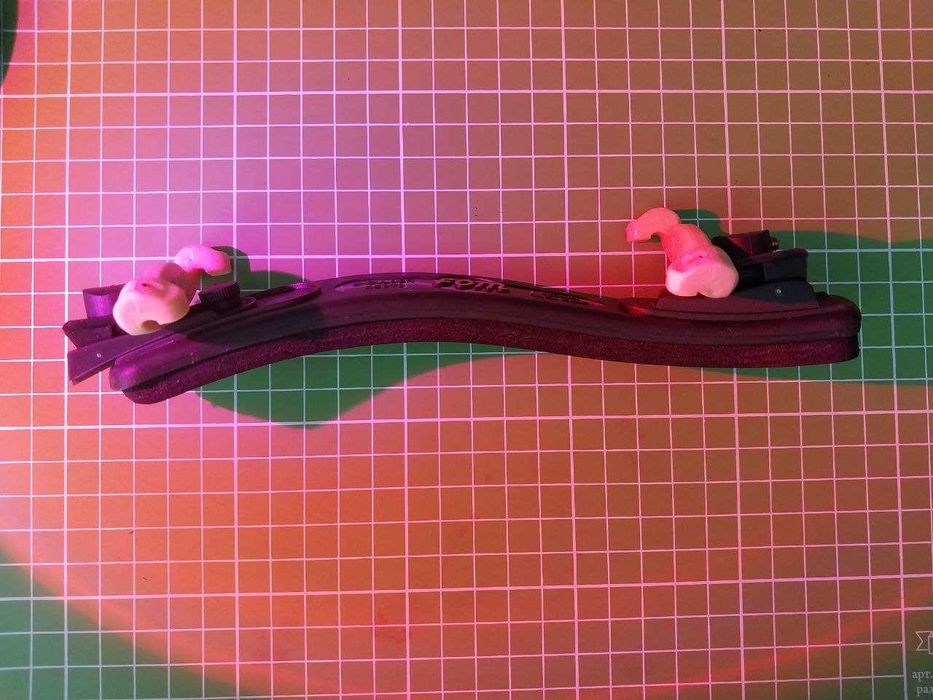 Продам мостик FOM для скрипки 4/4