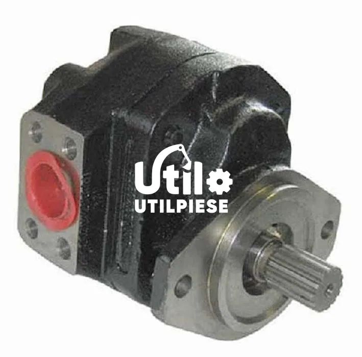 pompa hidraulica libra 218 excavator liebherr + piese liebherr