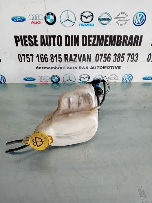 Bidonas Vas Lichid Parbriz Stropgel Complet Dodge Caliber 2006-2012