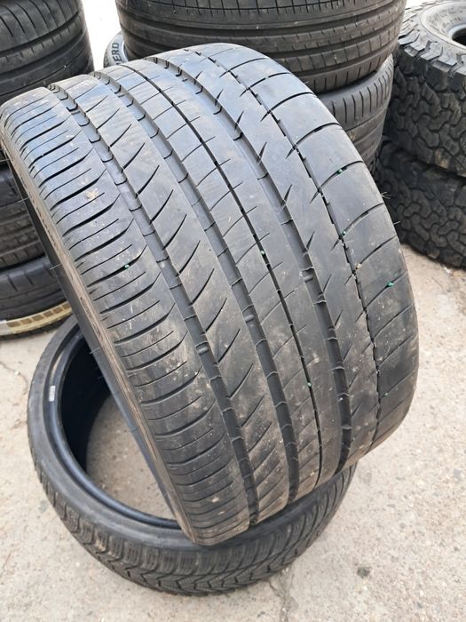 1XAnvelopa second vara 305 30 ZR19 Michelin