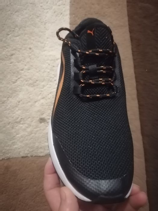 Маратонки пума puma