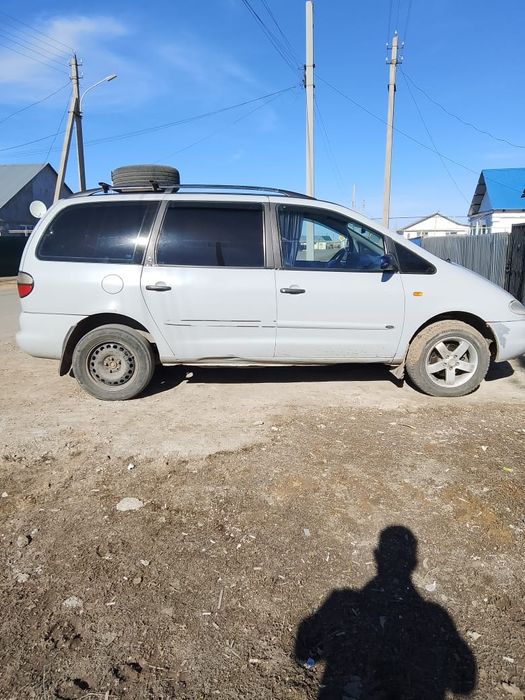 Срочно продам шараң