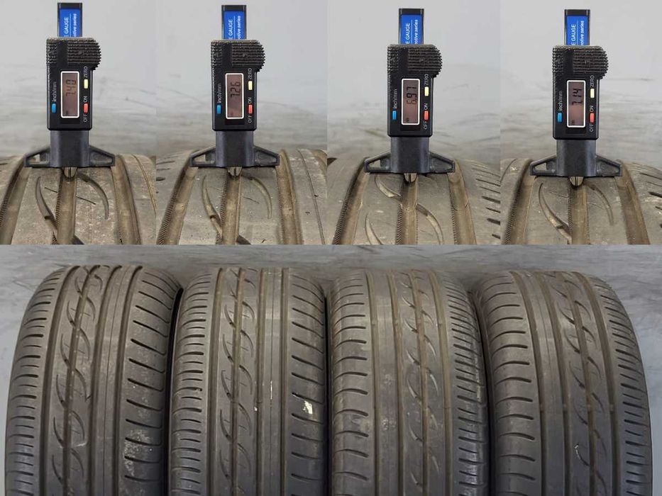 Roti/Jante Mercedes 5x112 205/55 R16 A-Class (W176), B-Class (W246), CLA; VW; Audi;Skoda;Seat