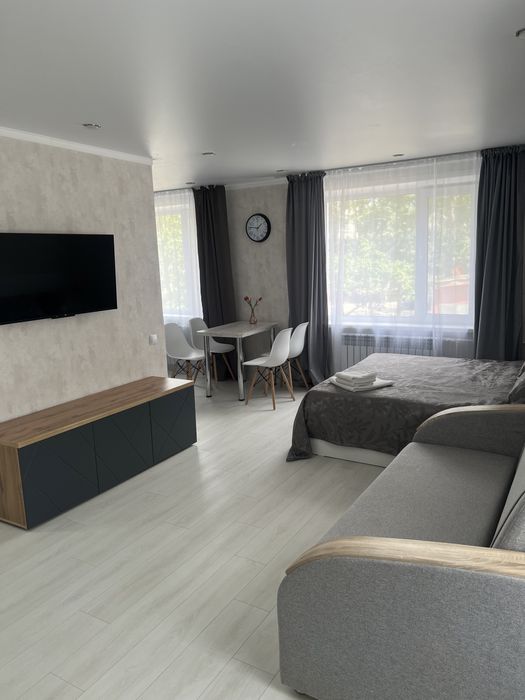 Сдам квартиру посуточно