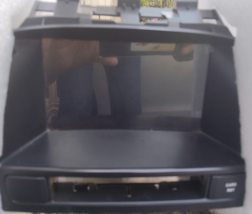 Мултимедия за Опел Астра I 2009-2014