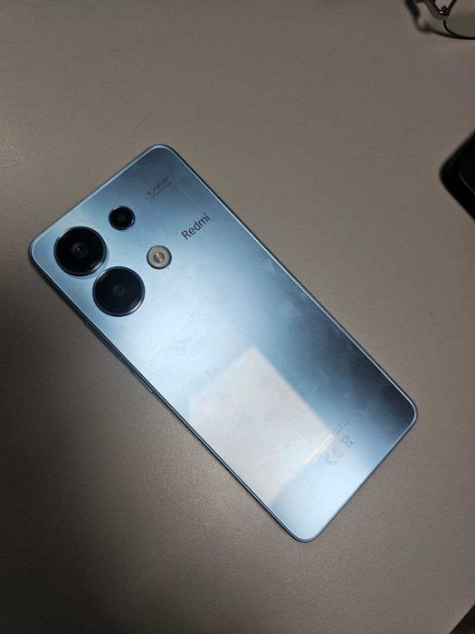 Xiaomi Redmi Note 13 128 Gb (отеген батыр) лот: 746807