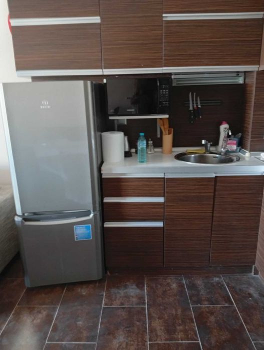 Дава се под наем Двустаен апартамент в с. Дянково, Област Разград - 68 кв.м за 331.5 € - Снимка #4