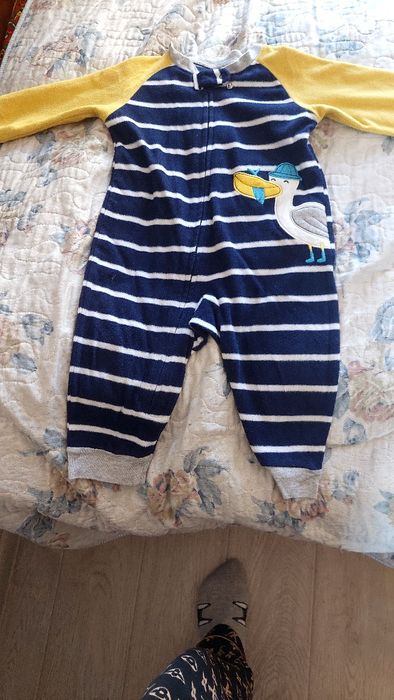 Продам детские слипы