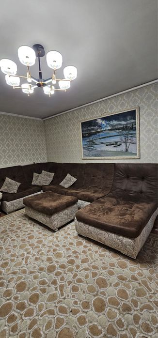 Продам Диван б/у.