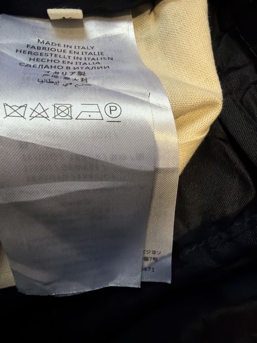 Gucci pants , size S  in very good conditions