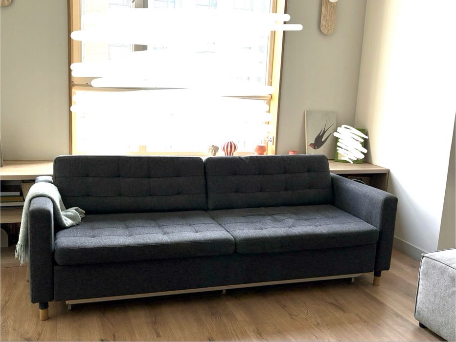 Диван Ikea Landskrona