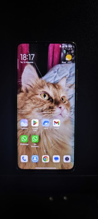Продам Xiaomi Mi note 10 lite