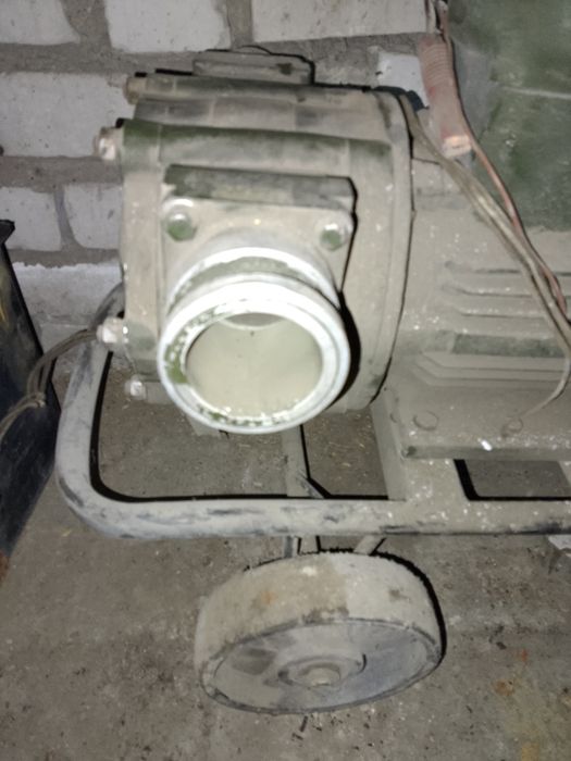 Насос для перекачки