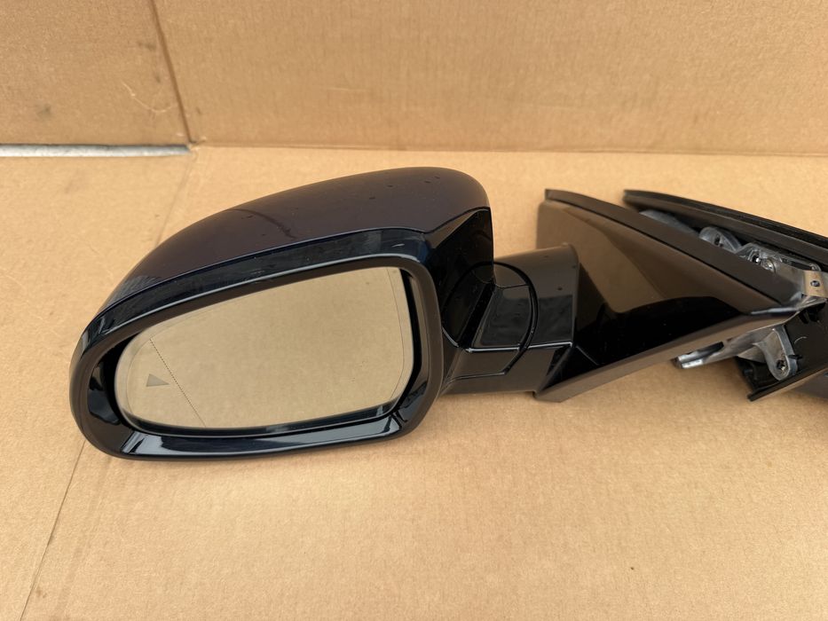 Oglinzi, Oglinda stanga / Oglinda dreapta BMW X6 G06 2019-2026