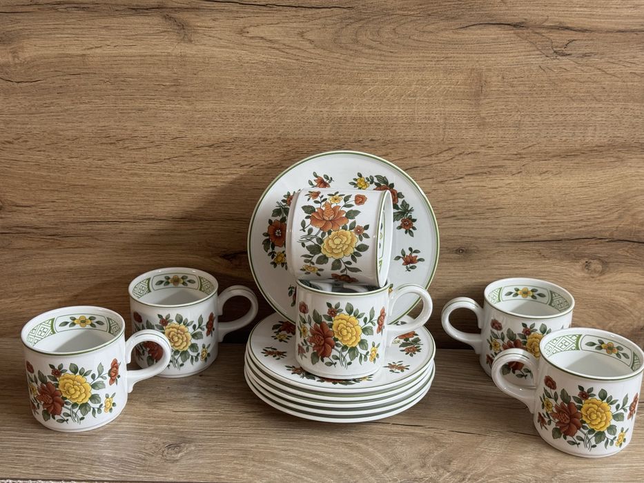 VILLEROY & BOCH Порцеланов сервиз
