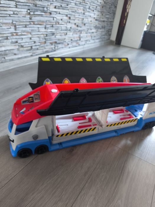 Пес патрул / Paw patrol играчки