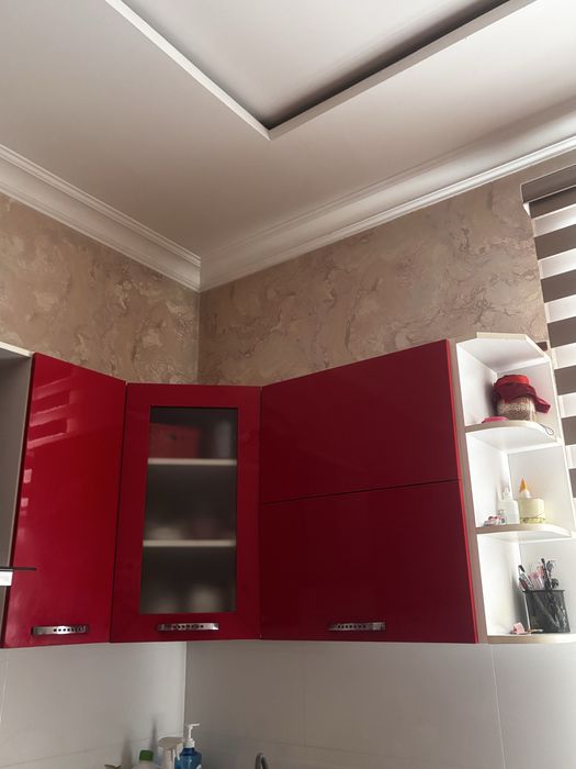 Продается кухонный гарнитур