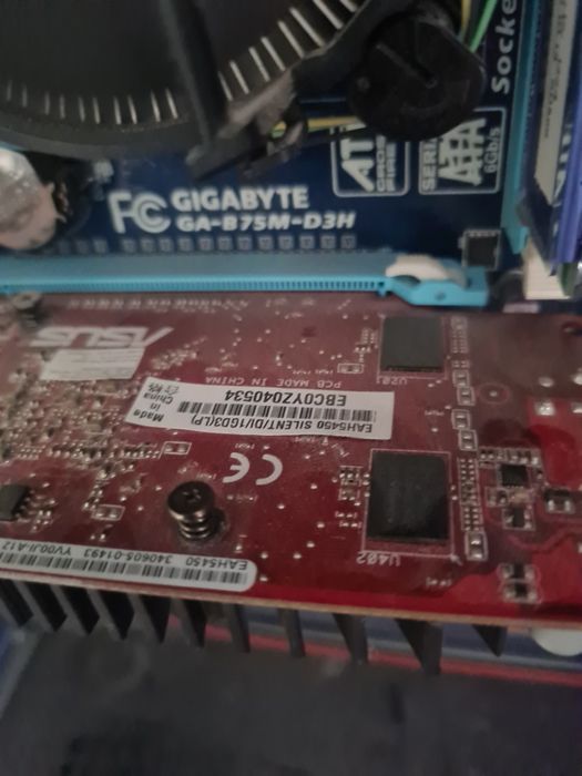 PC Desktop Office/Școală – Intel i3, 8GB RAM, Windows 10 LTSC – Stare