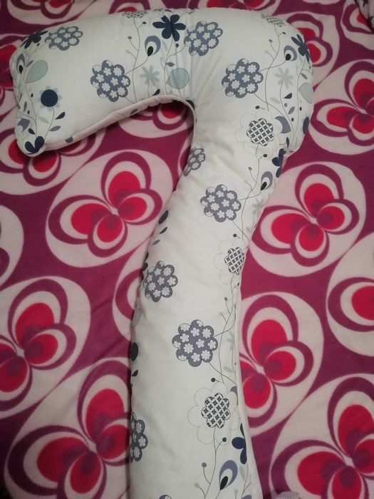 My7 - иновативната странична възглавница за спане