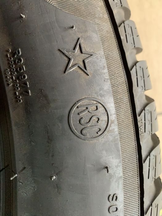 245 50 19 RSC de iarnă