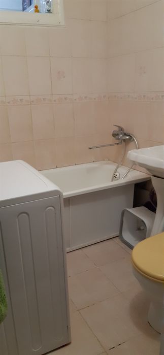 Сдаётся комната / Совместное проживание