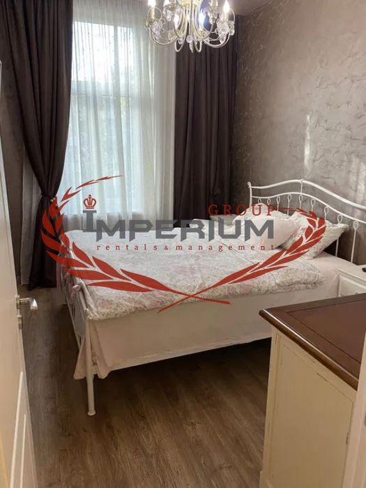 Дава се под наем Тристаен апартамент в Варна, Център - 70 кв.м за 765 € - Снимка #5