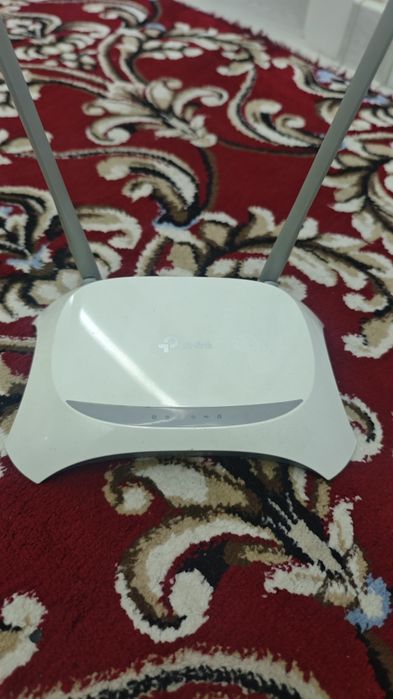 Продаю Wi-Fi роутер