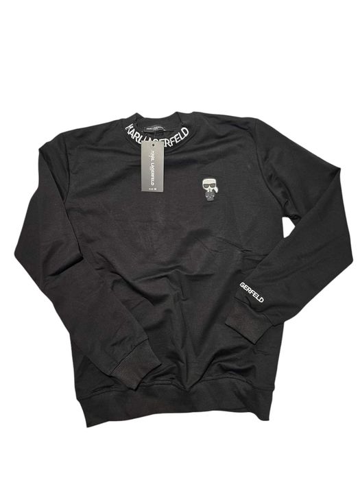 Мъжка блуза  Karl