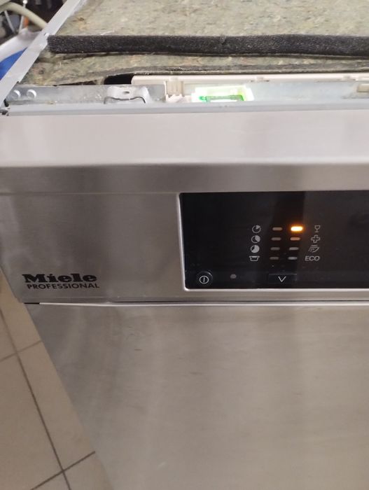 Съдомиялна MIELE PG8131 I Profesional