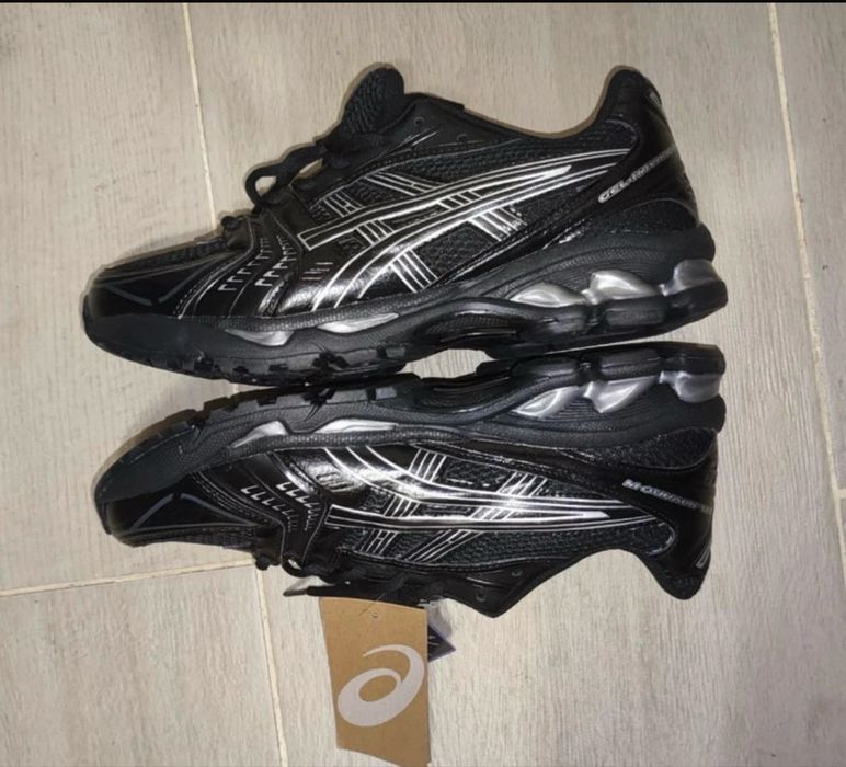 Asics gel nyc noi