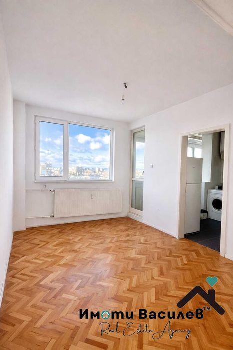 Продава 3-СТАЕН град София, Гео Милев