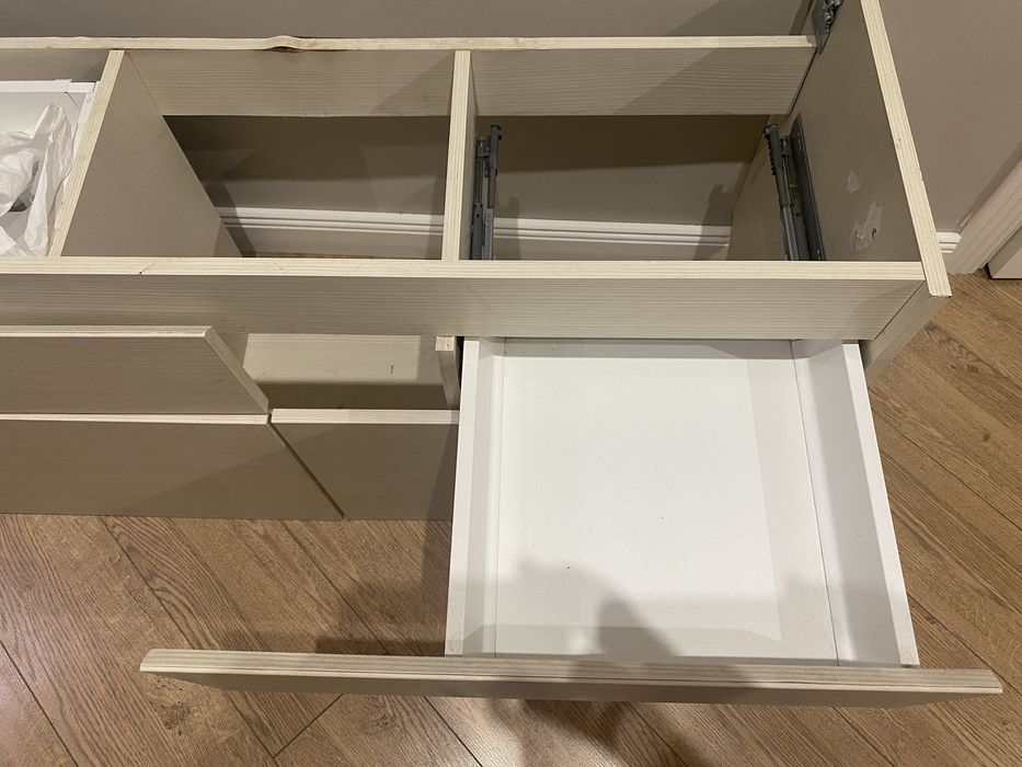 Тумба под раковину