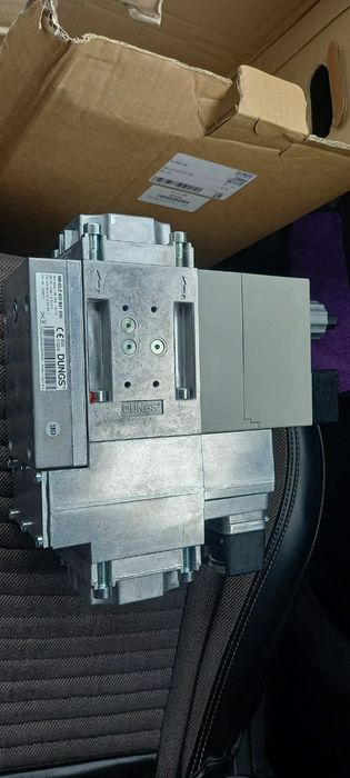 Топочный автомат для горелок Риелло RMG 88.62C2  LMO 88.620C2RL