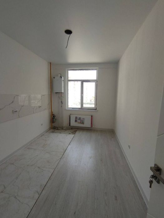 Квартира 1/4/9 ЖК "Parkent Plaza" Паркентский Авиатор Корзинка