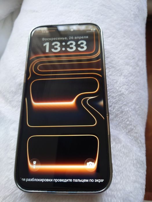 iPhone 17 pro max китай