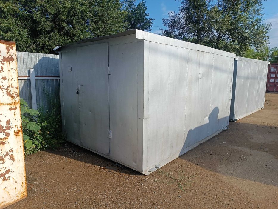 Продам конвагончик