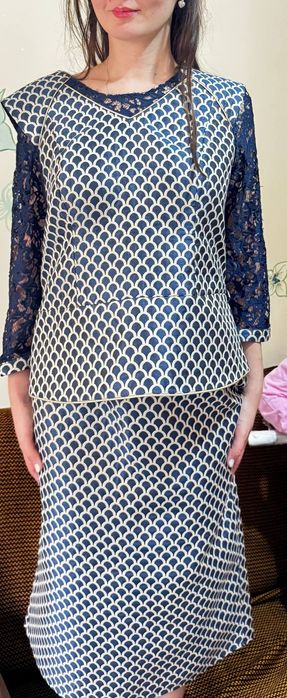 Вечерние платья для женщин. Одевали на пару свадеб