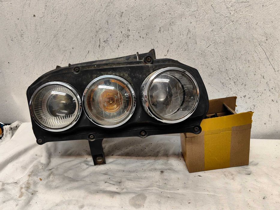 Оригинален фар Алфа 159  Alfa Romeo 159