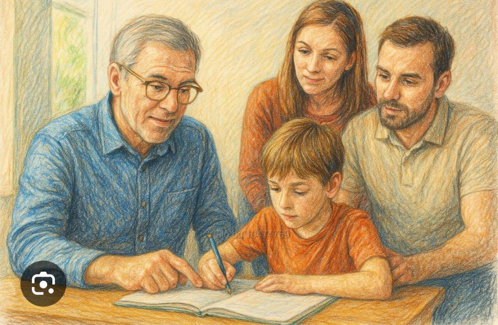 Частна учителка от 1-7 клас