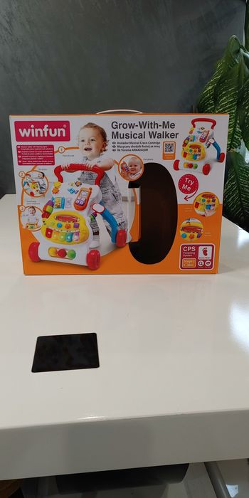 Барбарон и проходилки