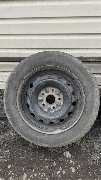 Резина 195/60 R15