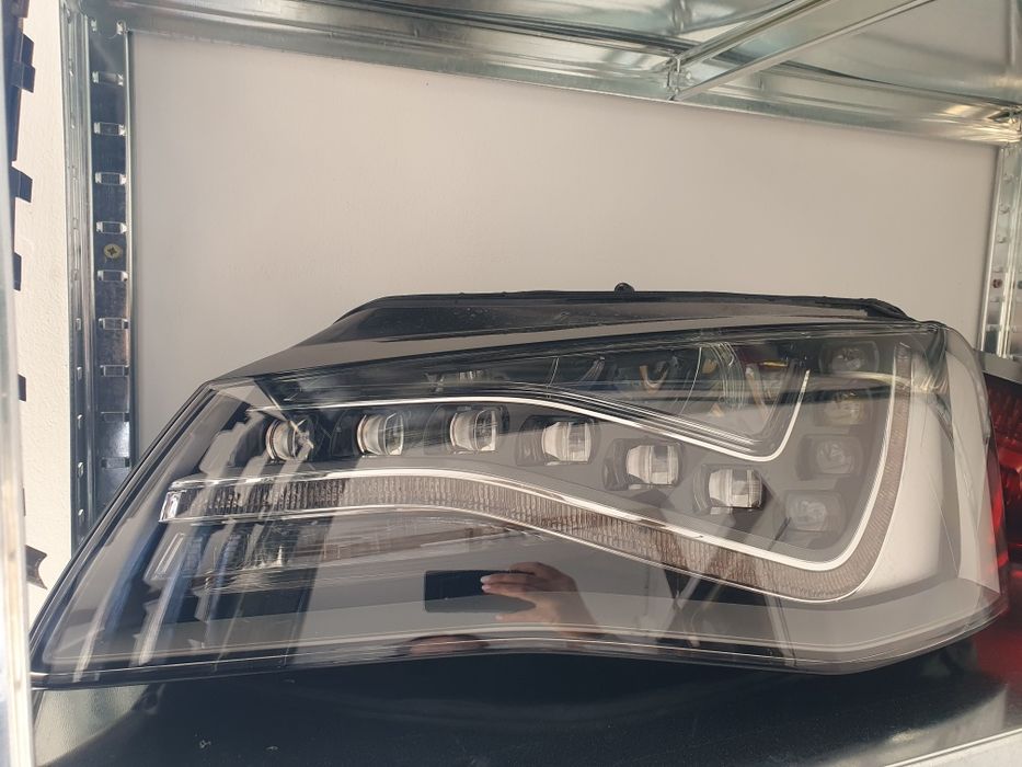 Фар за Ауди А8 4H0 941 004