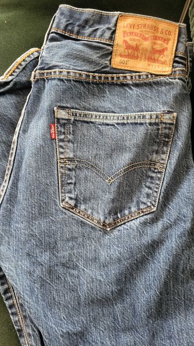 Дънки Volcom, Calvin Klein, Carhart, Levis, Wrangler