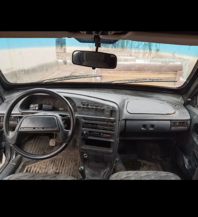 Ваз Лада 21099  срочна