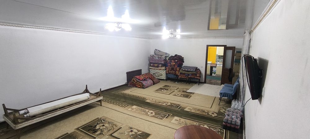 Суточный для спортменов времянка