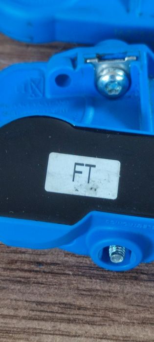 Датчици за налягане в гумите за опел