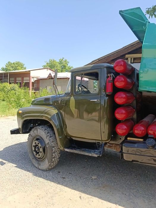 Зил 130 Сотлади срочно