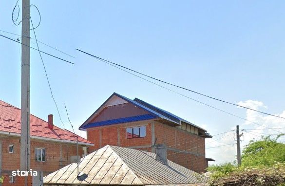 Casa si teren Savinesti, ID: R3043557