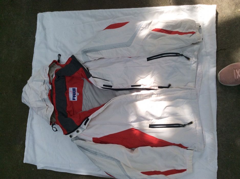 Geaca schi dama marimea 42